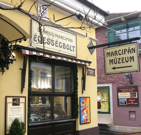 szentendre szamos|Szamos Marcipán Museum and Confectionery